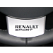 Renault Clio 2005 - 2013 RS steering wheel cover