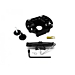 Citroen C3 Aircross (2017 - 2024) tool kit box format