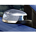 Ford Focus 2011 - 2018 mirror caps chrome Ford Focus 2011 - 2018 mirror caps chrome