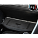 Ford Fiesta (07/2017 - 2023) Qi set for wireless charging integrated vehicle-specific solution