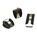 Seat Ateca / Leon (2013 - ..) pedals aluminium