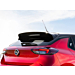 Opel Corsa F GS-line roof spoiler