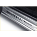 Peugeot Partner (2008 - 2018) scuff plates