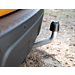 Ford EcoSport (10/2013 - ..) towbar detachable