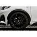 Musketier Peugeot 108 wheel arches front & rear black
