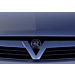 Vauxhall Astra H grille
