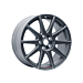 Ford Focus (01/2011 - ..) alloy wheel 18" Performance lightweight
