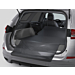 Ford Mondeo (09/2014 - ..) protective mat for luggage compartment black, with Mondeo logo