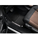 Citroën C4 Cactus floor mats 3D