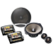 Ford Mondeo 03/2007 - 08/2014 Pioneer loudspeaker TS-E 170 Ci