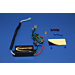 Musketier Citroën DS3 Racing day running lights module for standard day running lights