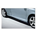 Opel Corsa D 5-drs OPC-line sideskirts