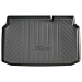 Ford Fiesta 11/2012 - 07/2017 luggage compartment anti-slip mat