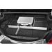 Peugeot 508 (2010 - 2018) cargo liner met vakken