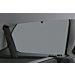 Citroën C4 Grand Picasso / SpaceTourer (2013 - 2023) zonneschermen achterste zijruiten