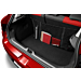 Renault Clio (2012 - 2019) cargo net "enveloppe" Renault Clio (2012 - 2019) cargo net "enveloppe"