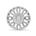 Peugeot 308 (2007 - 2013) SW 17" secure wheel trims Gris Etincelle