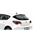 Opel Astra J 5-drs OPC-line roof spoiler