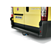 Fiat Ducato 2006 - 2014 trekhaak met vaste kogel Fiat Ducato 2006 - 2014 trekhaak met vaste kogel