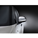 Fiat 500L mirror caps chrome