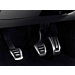 Audi A1 (2011 - 2018) / A3 (2013 - 2020 / Q2 / Q3 (2020 - ..) / TT (2015 - 2019) pedals Audi A1 (2011 - 2018) / A3 (2013 - 2020 / Q2 / Q3 (2020 - ..) / TT (2015 - 2019) pedals