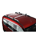 Fiat Doblo 2010 - .. set of 2 roof base carriers