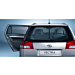 Opel Vectra C estate sun shade rear window