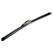 Citroen C3 Aircross (2017 - 2024) front wiper blade driver