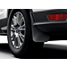 Ford Kuga 11/2012 - .. mud flaps rear, contoured