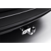 Dacia Duster 2014 - 2018 tow bar Dacia Duster 2014 - 2018 tow bar