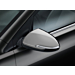 Hyundai Santa Fe (2019 - 2023) mirror caps chrome