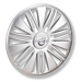 Dacia wheel cover Escurial 15"