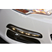 Musketier Citroën C4 2010 - … day time running lights carbon-look