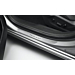 Peugeot 508 (2010 - 2018) scuff plates aluminium-look licht
