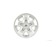 Ford Tourneo Custom / Transit Custom (08/2012 - 09/2023) alloy wheel 16" 5-spoke design, sparkling silver