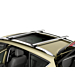 Ford Kuga 11/2012 - .. roof cross bars