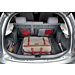 Alfa Romeo 147 luggage nets