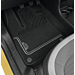 Renault Twingo 2014 - .. floor mats premium grey