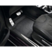 Citroën DS3 (2011 - 2018) floor mats rubber