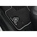 Dacia Duster 2014 - 2018 floor mats "Adventure"