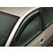 Renault Twingo 2007 - 2014 wind deflectors