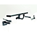 Ford B-MAX (2012 - 2018) fixed towbar