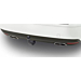 Citroën C5 (2001 - 2004) sedan towbar swan neck