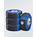 Volkswagen wheel bags