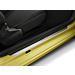 Seat Mii sill trims 3-drs stainless steel