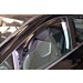 Peugeot 308 (2007 - 2013) wind deflectors 3-drs Peugeot 308 (2007 - 2013) wind deflectors 3-drs