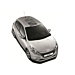 Peugeot 208 (2012 - 2019) sticker for on the roof LIGNE GRAFFIC