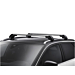 Peugeot 3008 (2016 - 2023) roof base carriers (for models with roof bars)