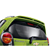 Chevrolet Spark rear spoiler Chevrolet Spark rear spoiler