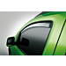 Fiat Fiorino / Qubo wind deflectors